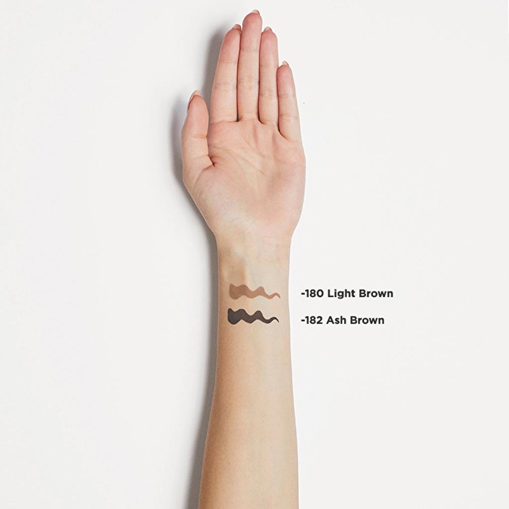Beaulis Fill It Eyebrow Pencil 180 Light Brown