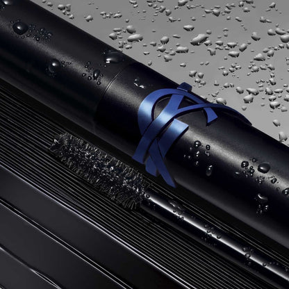 YSL Lash Clash Waterproof Mascara for Dramatic Volume