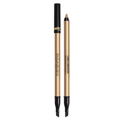 YSL Lines Liberated Eyeliner 06 Long-Wear Eye Definer