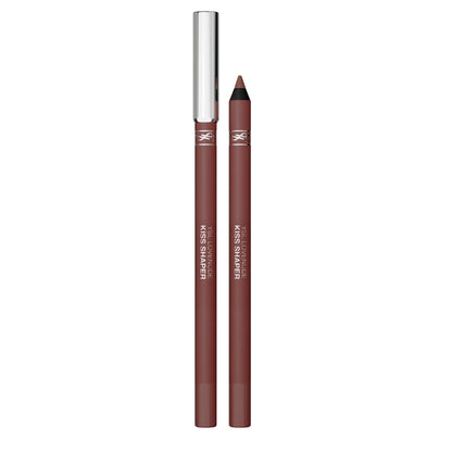 YSL Lovenude Kiss Shaper Lip Liner 106 Spicy Smoke