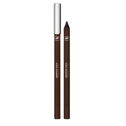 YSL Lovenude Kiss Shaper Lip Liner 110 Espresso Dreams