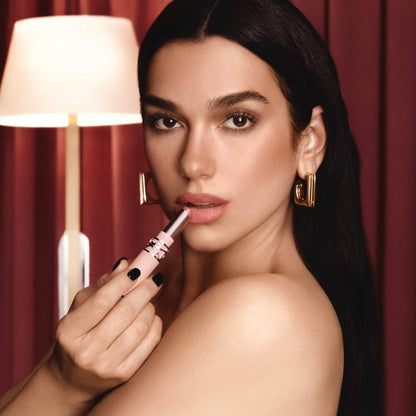 YSL Lovenude Lip Blusher 07 Illicit Nude Matte Lipstick