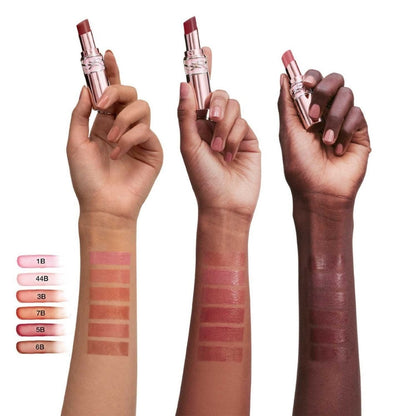 YSL Loveshine Lip Balm 3B Hydrating Lip Balm for Shine