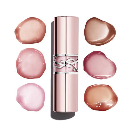 YSL Loveshine Lip Balm 5B Hydrating Tinted Lip Care