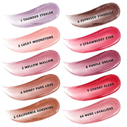 YSL Loveshine Plumping Lip Oil Gloss 05 for Shiny Lips