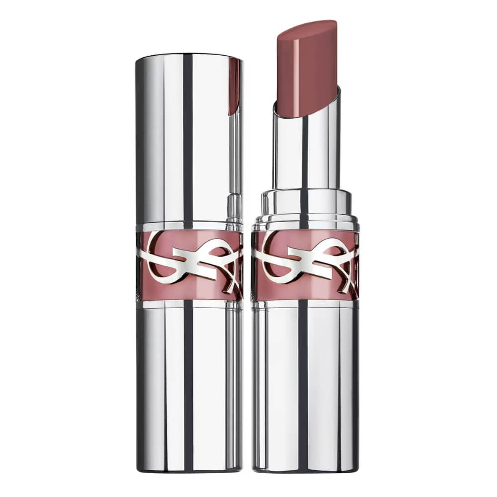 YSL Loveshine Lipstick 202 High-Shine Hydrating Color