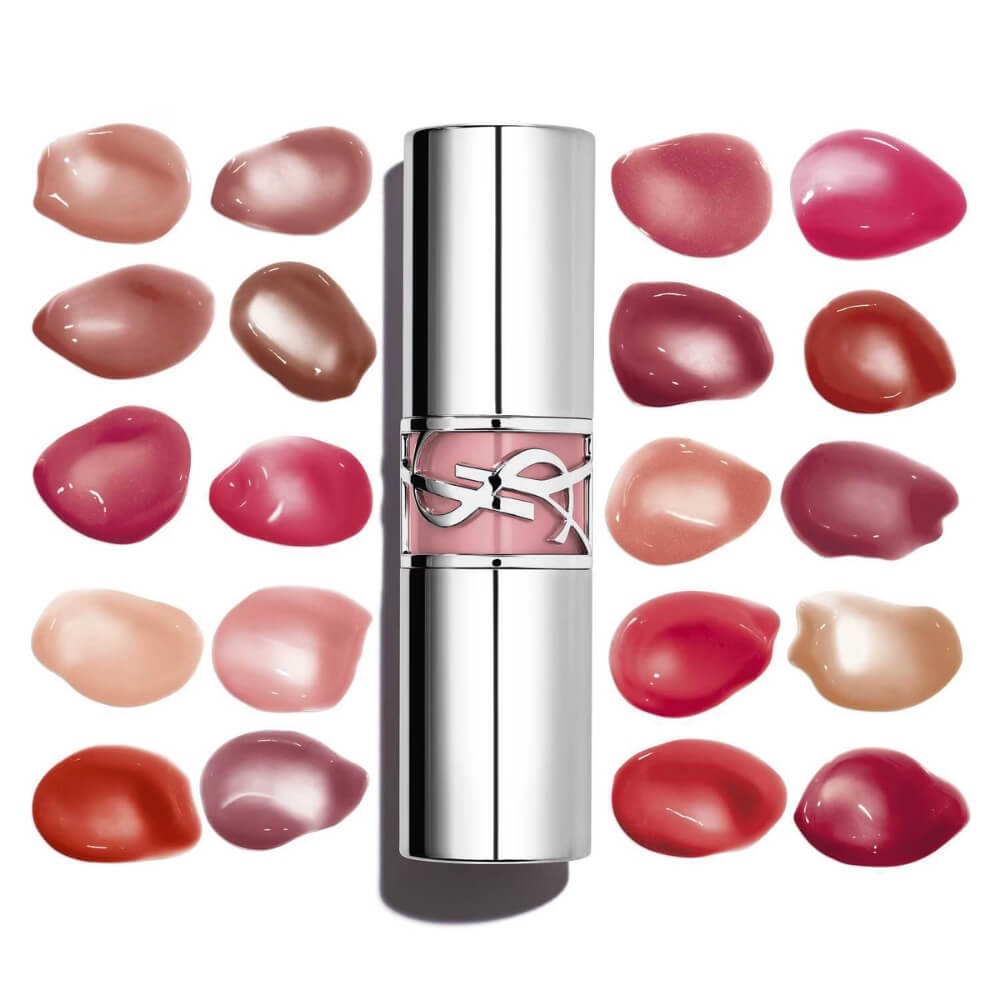 YSL Loveshine Lipstick 209 Hydrating Shine - 3.2g