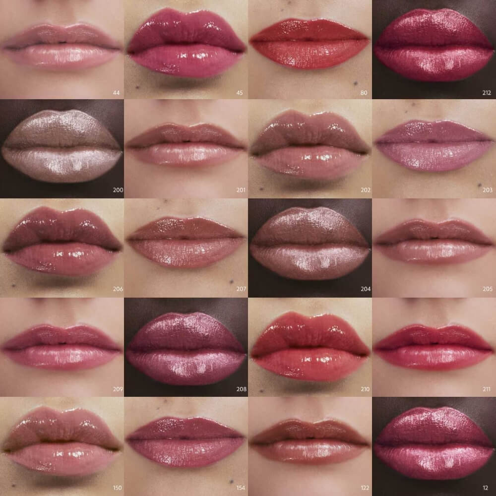 YSL Loveshine Lipstick 80 Hydrating Shine Lip Color