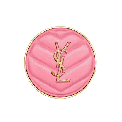 YSL Make Me Powder Blush Shade 93 Velvet Blush 5g
