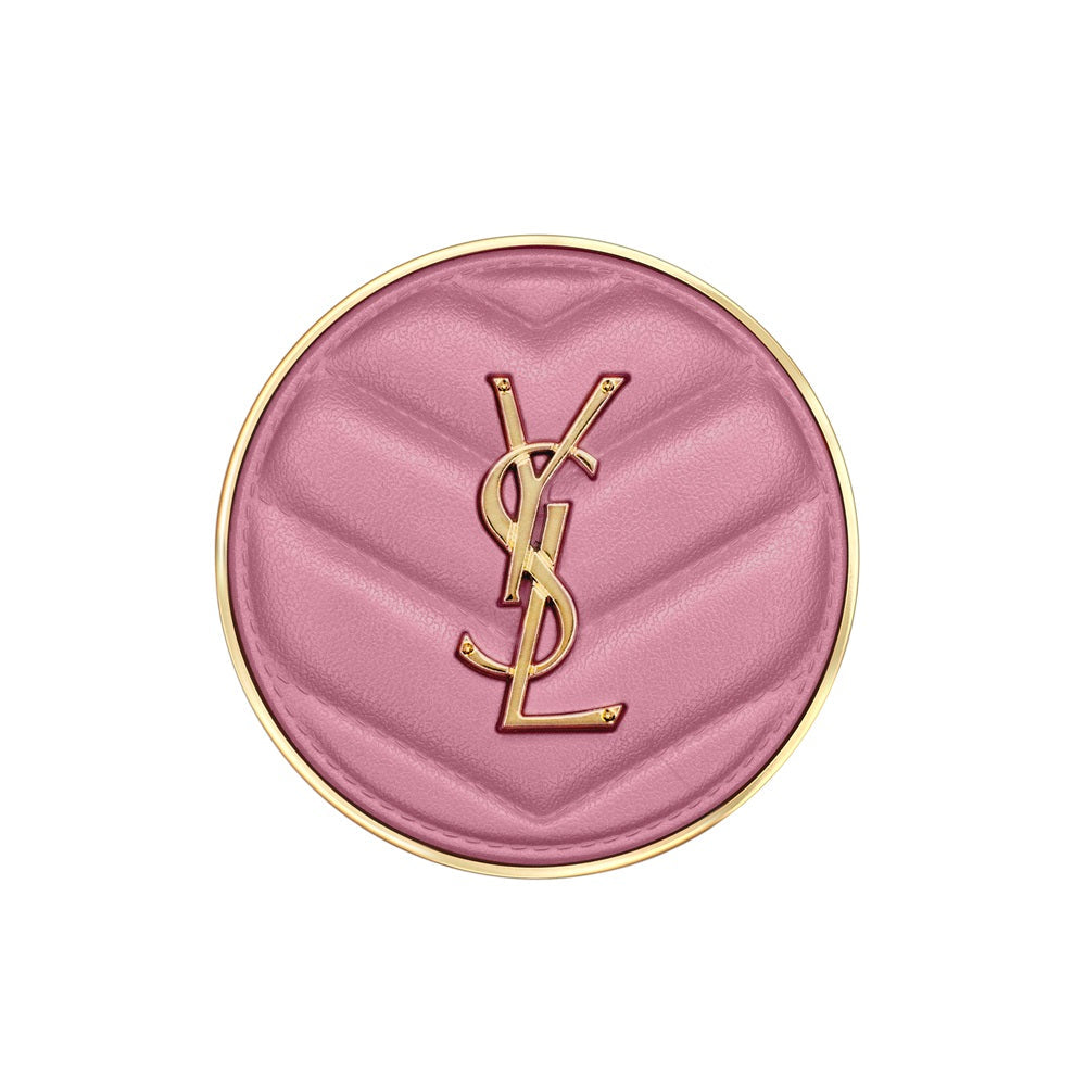 YSL Make Me Powder Blush Shade 44 Velvet Blush 3g