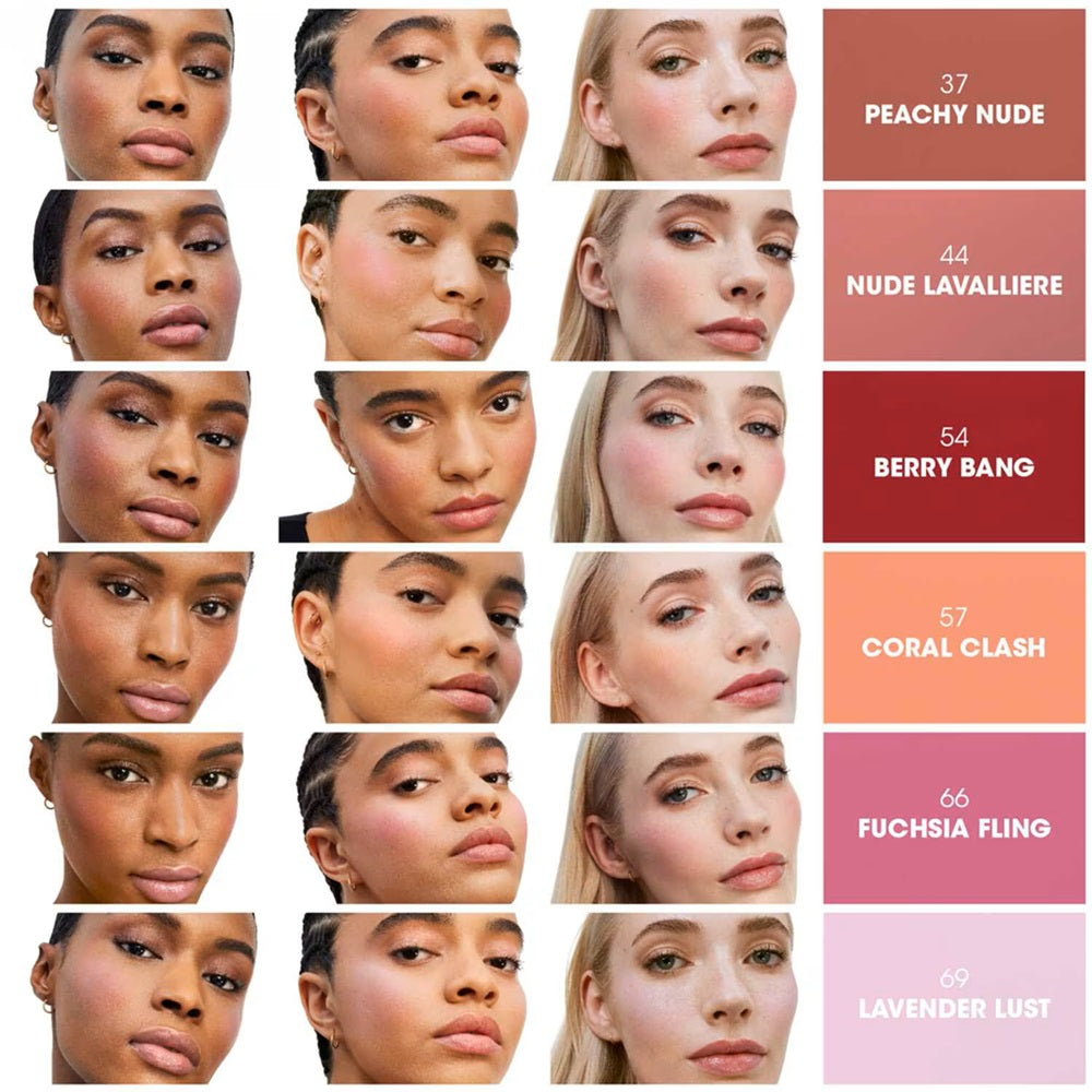 YSL Powder Make Me Liquid Blush Shade 54 - Radiant Glow 15ml