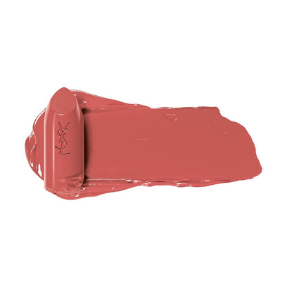 YSL Rouge Pur Couture Lipstick N8 Velvet Finish 3.8g