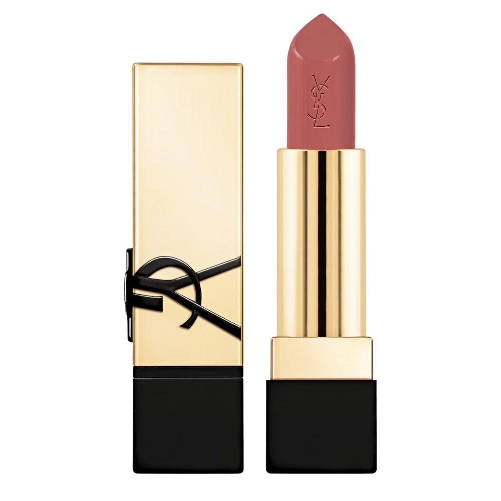 YSL Rouge Pur Couture Lipstick N8 Velvet Finish 3.8g