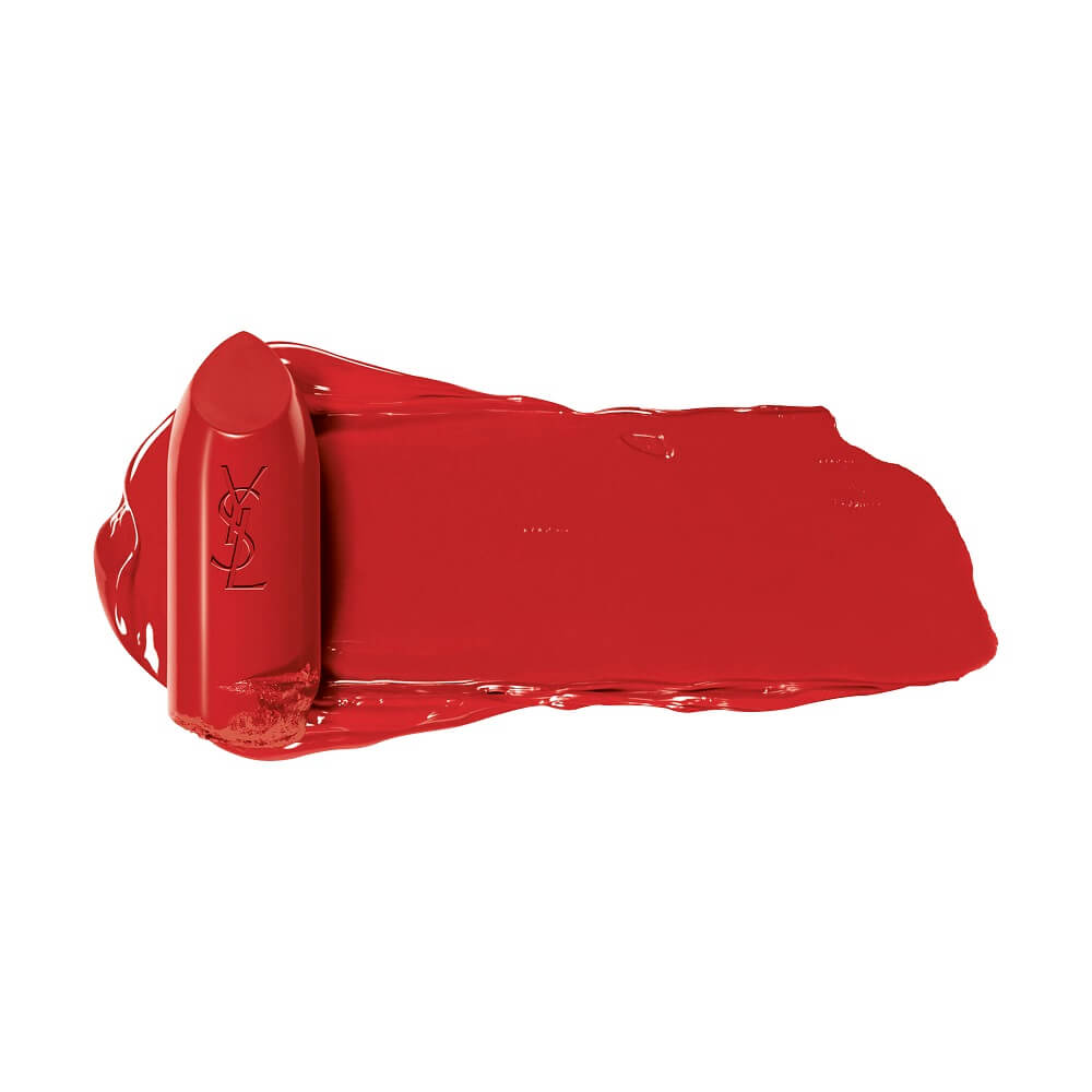 YSL Rouge Pur Couture Lipstick R9 Velvet Finish Lip Color