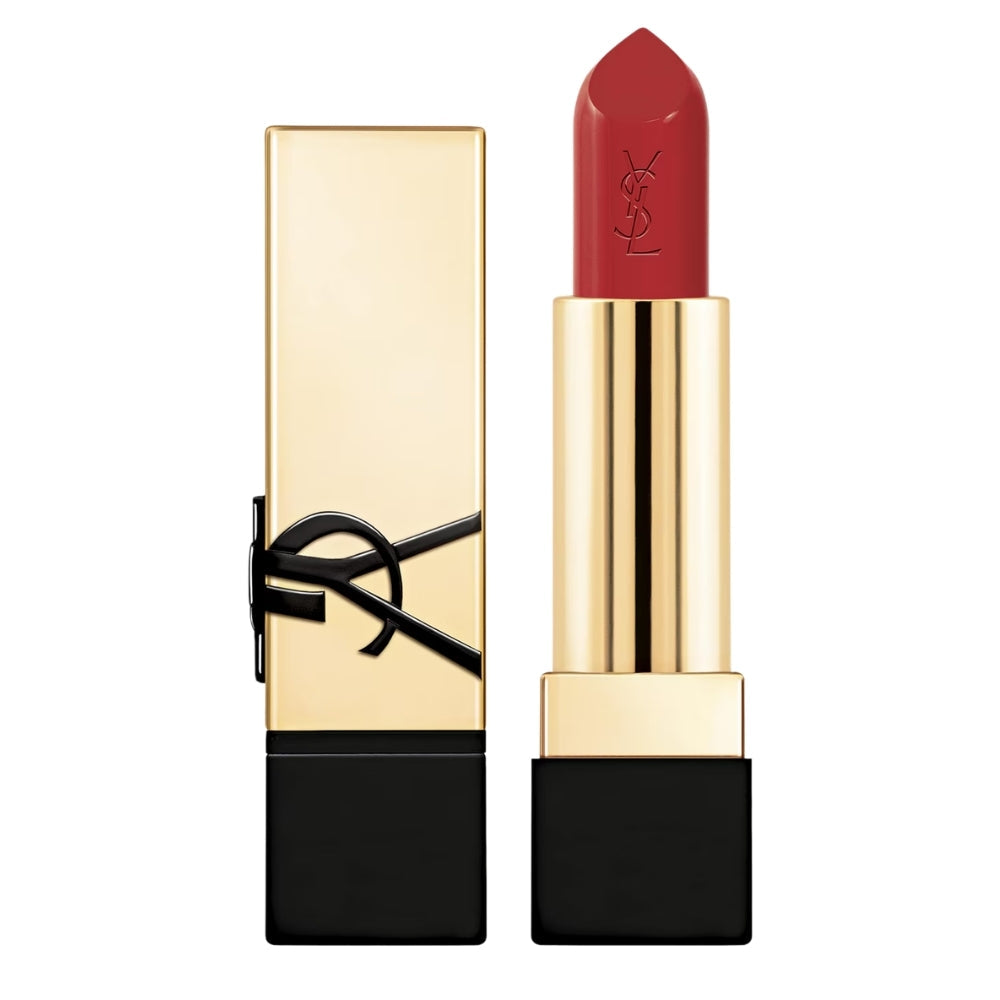 YSL Rouge Pur Couture Lipstick R9 Velvet Finish Lip Color