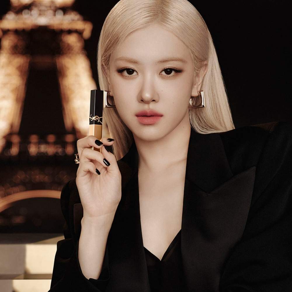YSL The Slim Rouge 1977 Intense Lipstick for Defined Lips