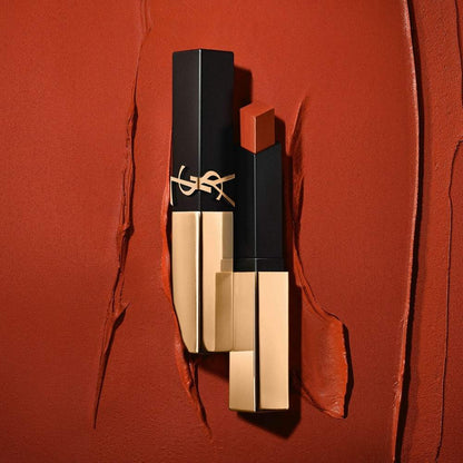 YSL Rouge Pur Couture The Slim Matte Lipstick 22