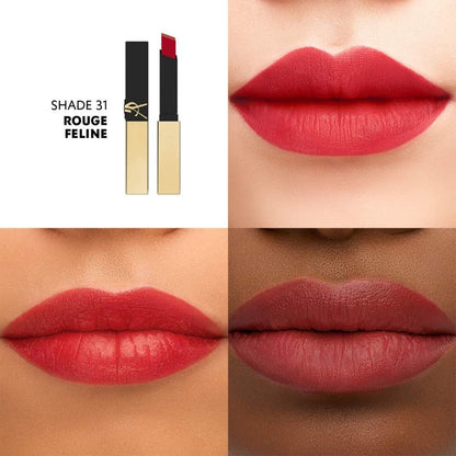 YSL The Slim Rouge Velvet Radical Lipstick 31 2.2g