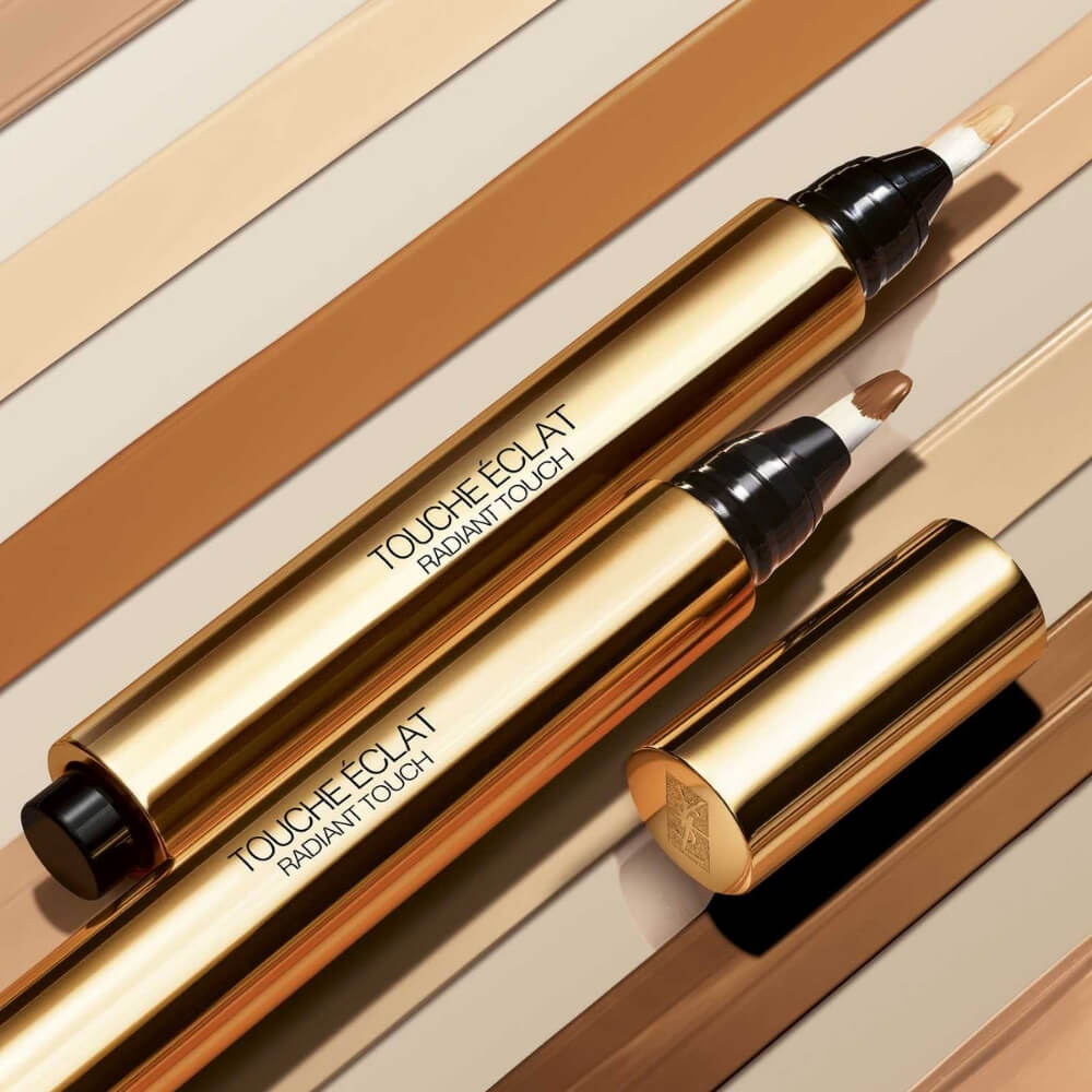 YSL Touche Eclat Concealer 1.5 Luminous Silk 2.5ml