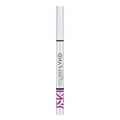 LYKD Ink Liner 196 Kahverengi - Long-Lasting Liquid Eyeliner for Precise Eye Makeup