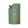 Keune So Pure Cool Silver Shampoo Refill 1000 ml