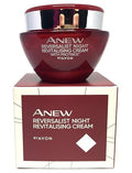 Avon Anew Reversalist Revitalising Night Cream With Protinol 1.7oz