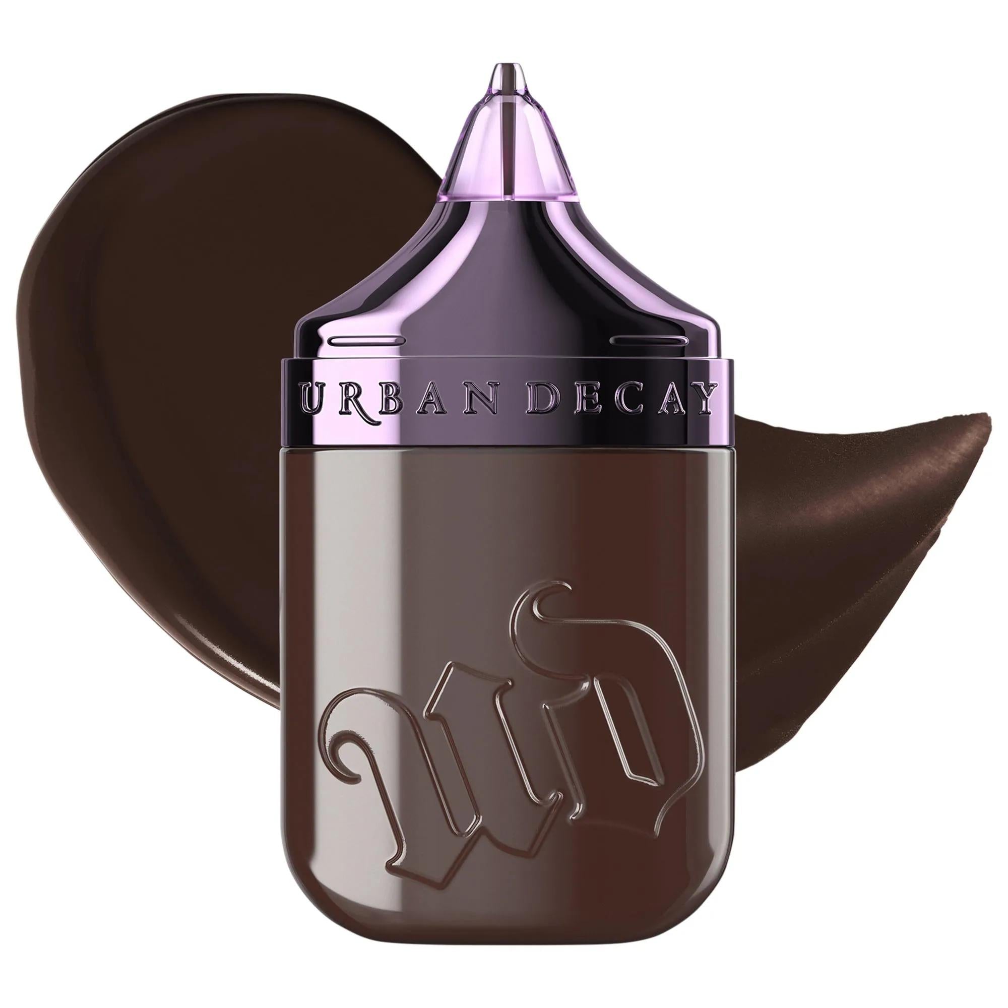 Face Bond Waterproof Foundation: Medium Coverage, Matte Finish, Niacinamide - Lightweight, Cruelty-Free & Self-Setting