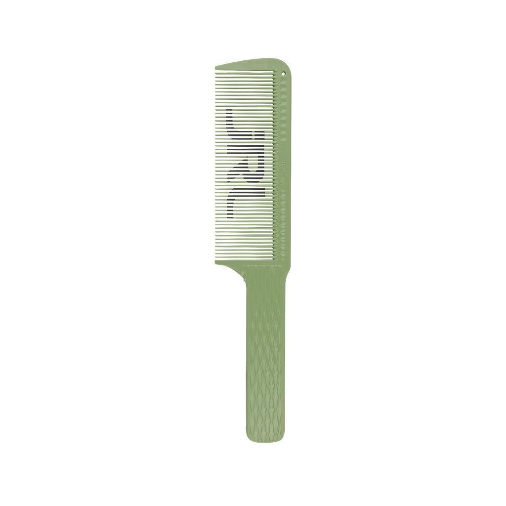 JRL Professional J202 Barber Fading Comb Light Green
