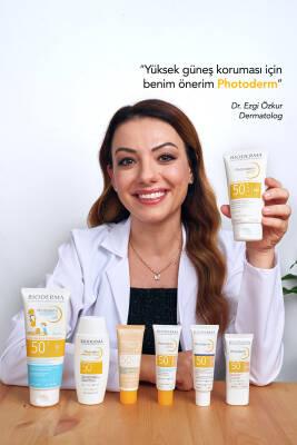 Bioderma Photoderm Spot Sunscreen SPF 50+ - High Sun Protection, Hypoallergenic & Fragrance-Free