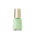 Mavala Mini Color 460 Yummy Matcha Nail Polish - Portable 5ml Travel-Sized Cosmetic