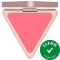 Higher Standard Cream Blush - Clean, High-Pigment, Satin Matte Finish, Gluten-Free & Cruelty-Free
