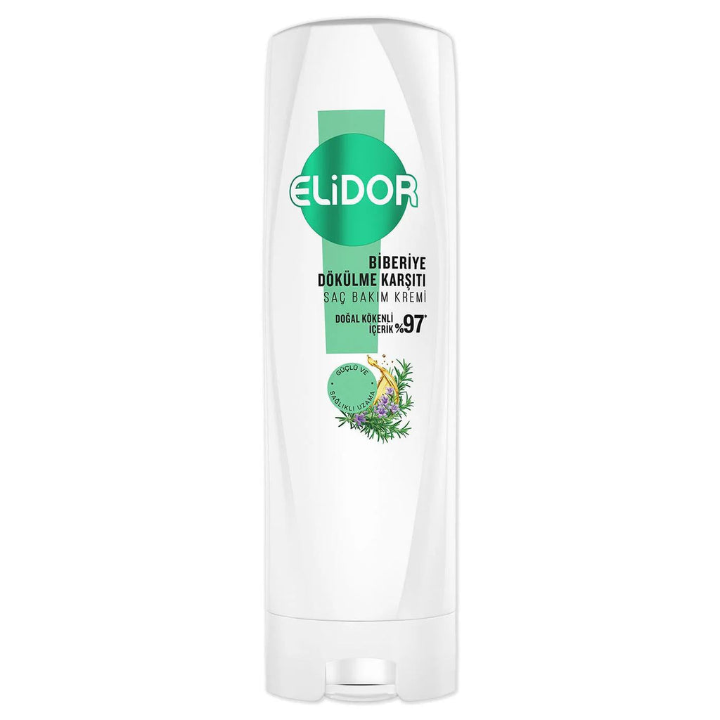 Elidor Rosemary Anti-Hair Fall Conditioner 350 ml