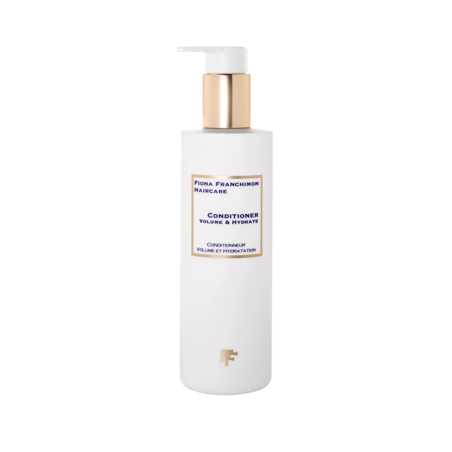 Fiona Franchimon Volume & Hydrate Conditioner 250 ml