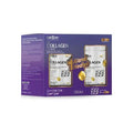Day2Day Halal Collagen Supplement with Vitamin C & Hyaluronic Acid - 600g (2 x 300g)