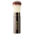 Hourglass Retractable Foundation Brush: Flawless, On-the-Go Application - Cruelty-Free & Travel-Friendly Makeup Brush