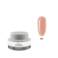 Schelab Builder Gel 008 - Professional Nail Construction & Art Gel (50g)