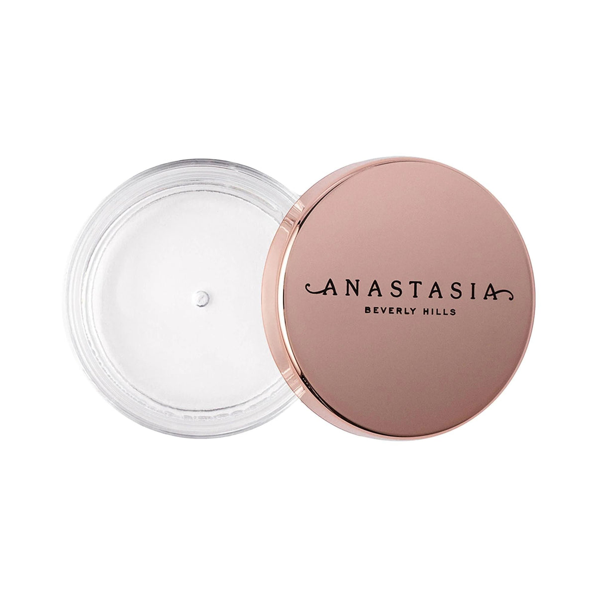 Anastasia Beverly Hills Mini Brow Freeze Extreme Hold Laminated-Look Sculpting Wax - Cruelty-Free Brow Styling Wax for Long-Lasting Hold