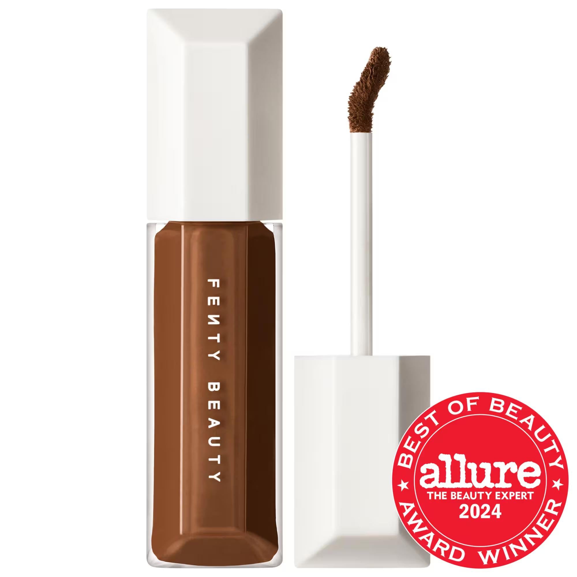 We're Even: 12-Hour Hydrating Waterproof Concealer - Dark Circle & Puffiness Reduction - Natural Finish, Medium Coverage