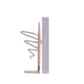 Soda Ultra Thin Eyebrow Pencil for Precise Definition - Portable, 0.06g
