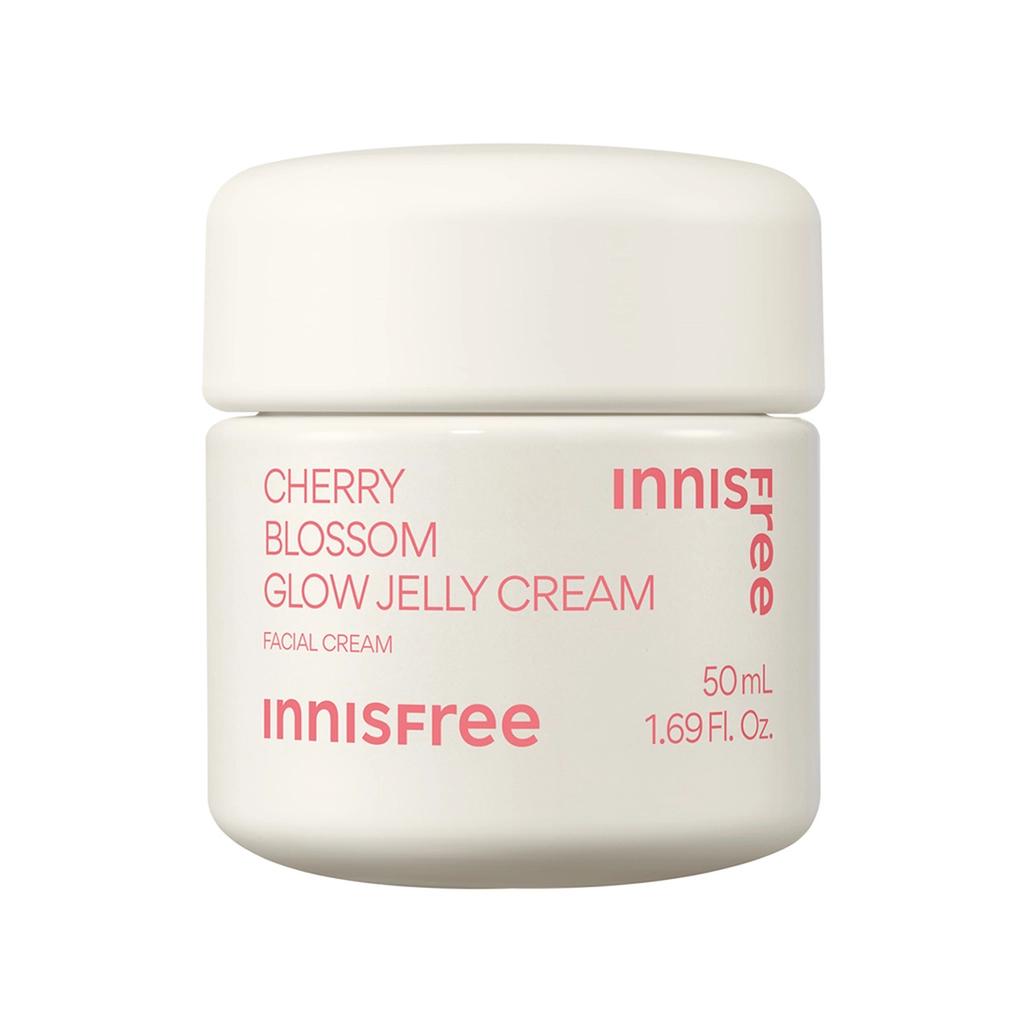 Innisfree Cherry Blossom Glow Jelly Cream 50 ml