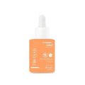 EliteBody Vitamin C Revitalizing and Nourishing Skin Care Serum - Anti-aging Skincare with Hyaluronic Acid