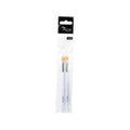 Maklora Makeup Applicator Set - 2 Pack FAP-10 for Precise Makeup Application