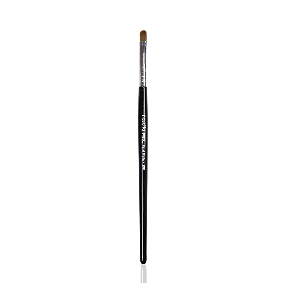 Nascita Pro Plus Lip Brush 298 - Precision Lipstick Applicator for Makeup Enthusiasts