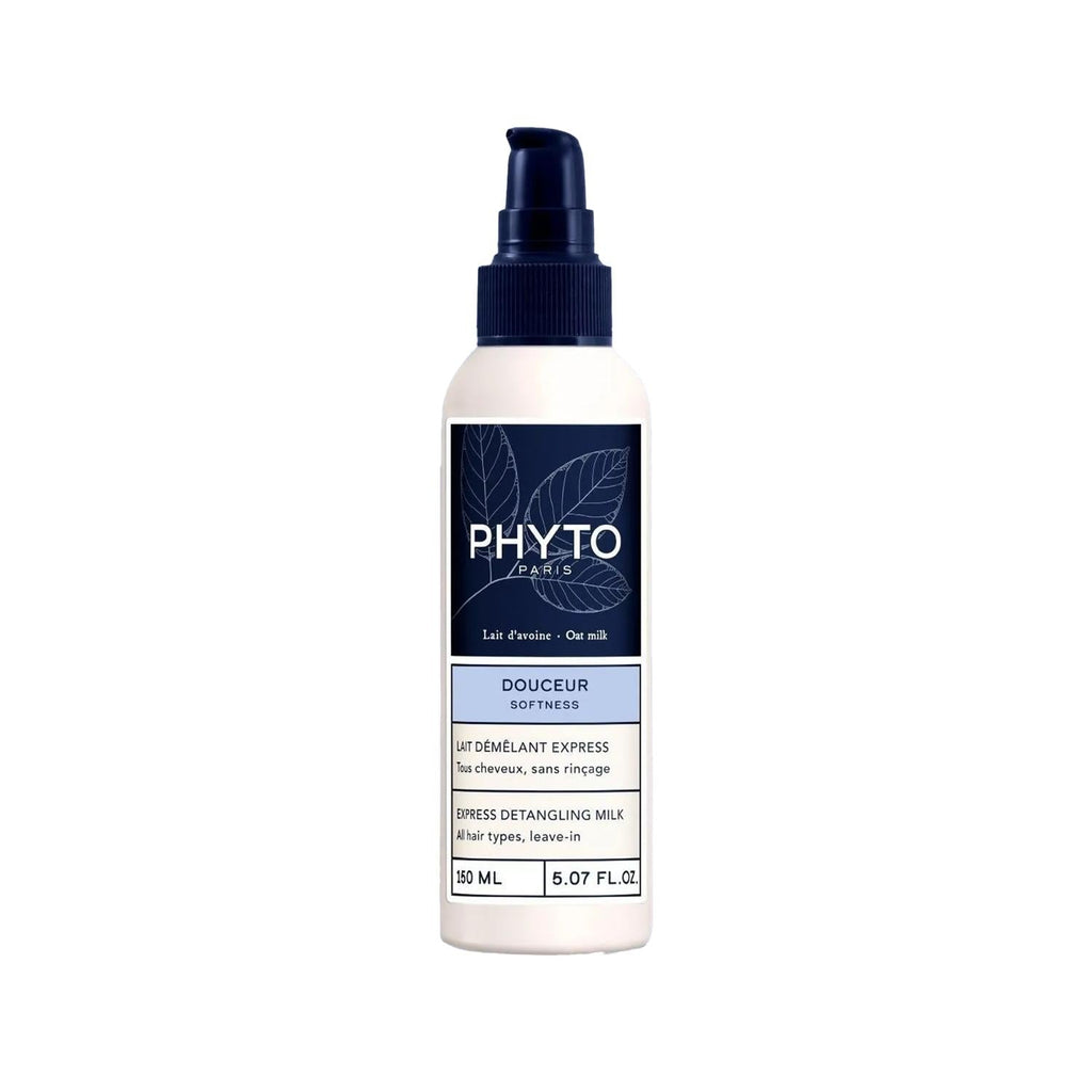 Phyto Express Detangle Milk for Easy Combing 150 ml