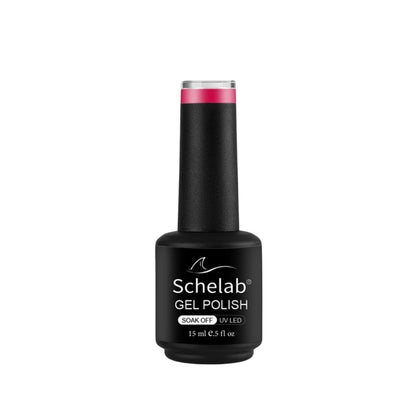 Schelab 3-Step Gel Nail Polish No. 11 for Long Wear 15ml