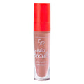 Golden Rose Miss Beauty: Blush Nude Matte Lipstick - Long Lasting, Volumizing & High Pigment - Non-Drying Lip Color