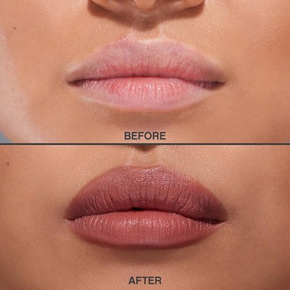 Stellary Hydrating Lipstick Cult Classic 04 Caramel Dreams