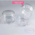 Miny Baby Gas Stove/Furnace Knob Safety Cover - Child Safety, Baby Safety, Childproofing Solution