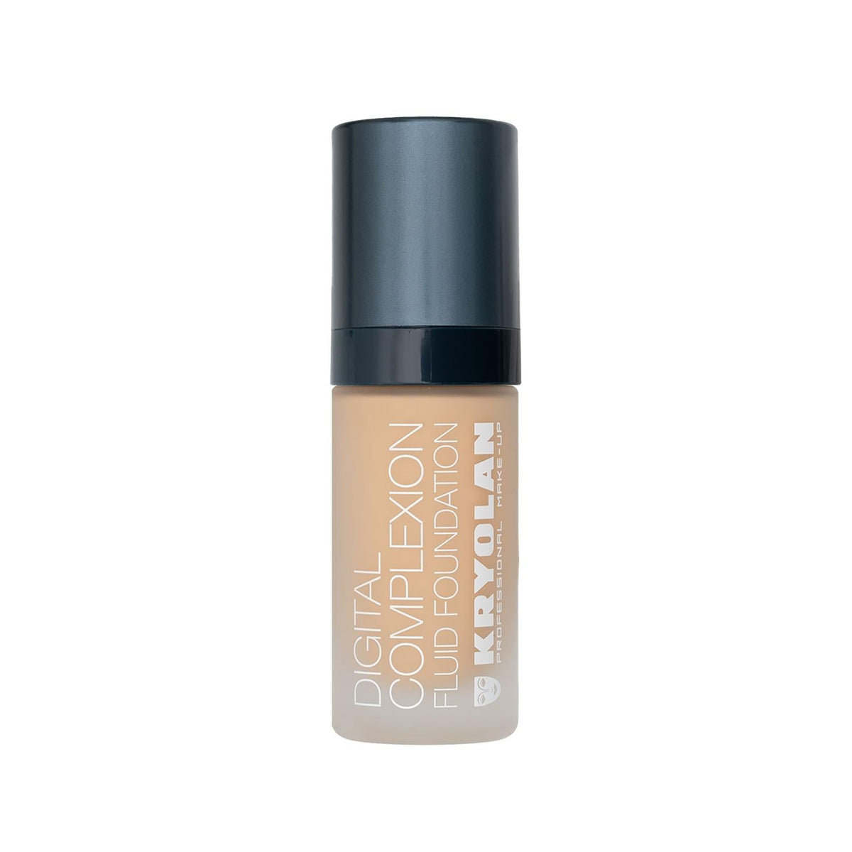Kryolan Digital Complexion Liquid Foundation O16 30 ml