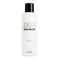 Zadig & Voltaire Zadig Scented Shower Gel 200 ml